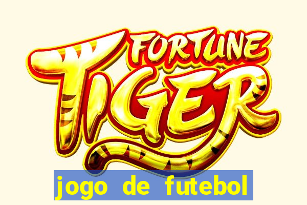 jogo de futebol gratis pc